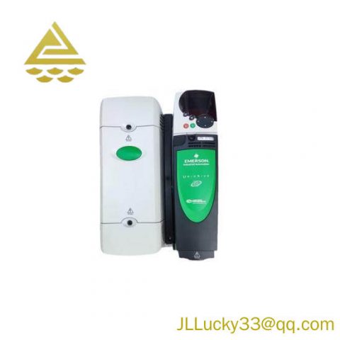 Emerson SP3402 Inverter Drive