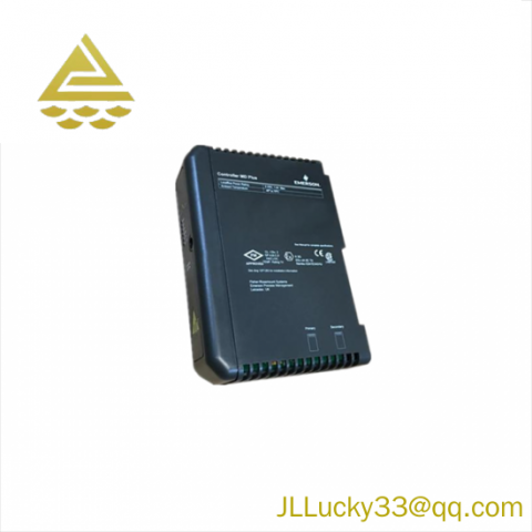 EMERSON VE4012S2B1: I/O Termination Block, for Industrial Control Systems