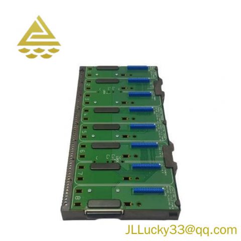 EMERSON KJ3222X1-BA1 & 12P2532X122 | DeltaV Automation System