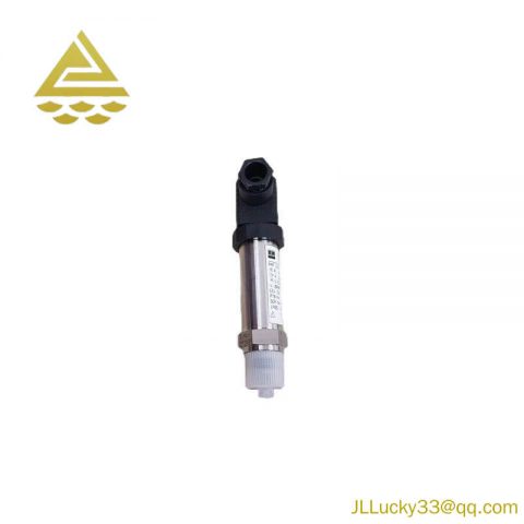 Endress & Hauser PMP-A3101A1S Pressure Transducer, High Precision Industrial Control Module