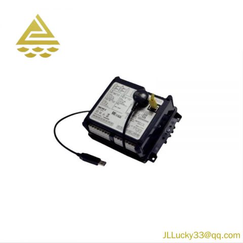 Enerdis P01330840 - MICAR2 Industrial Control Module