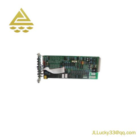 ENTEK C6622LS Vibration Monitor - Advanced Industrial Control Solution