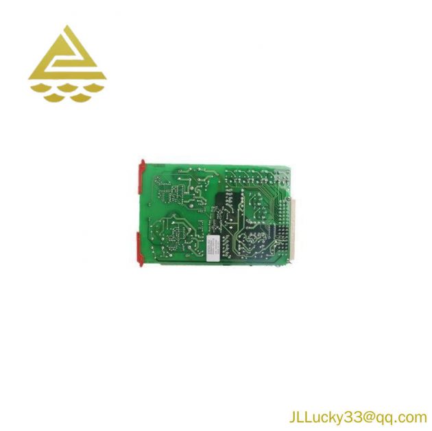 ENTEK C6691 Power Supply and Relay Card