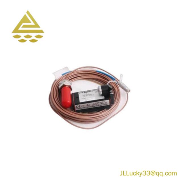 EPRO CON011 9200-00001 Eddy Current Signal Converter