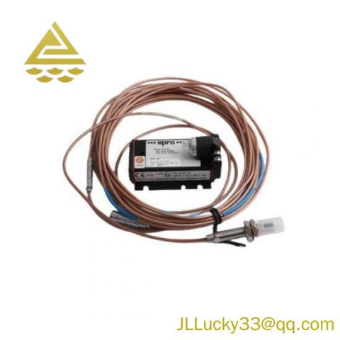 EPRO CON041 PR6423/002-011 Sensor