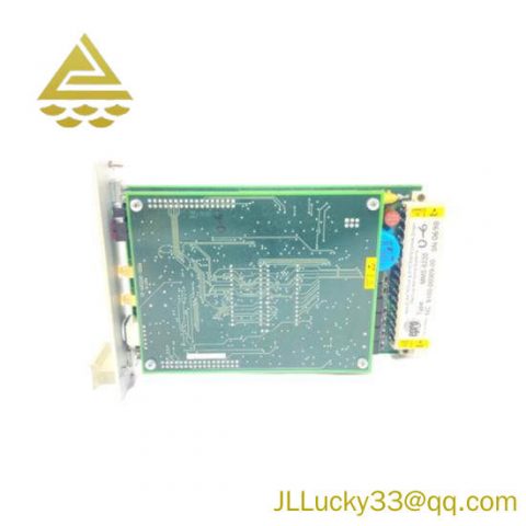 EPRO MMS6620: Industrial Automation Module for Enhanced Performance & Reliability