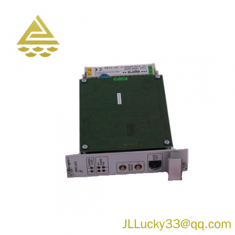 EPRO PR6423 Series, 000-131-CN Vibration Sensor Module