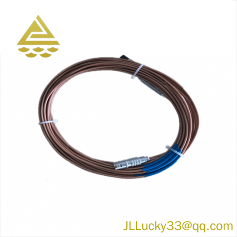 EPRO PR6423/002-000: Precision Eddy Current Displacement Transducer Sensor
