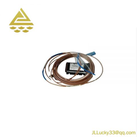 EPRO PR6423/002-030 Proximity Sensor: Industrial Control Precision at Its Best