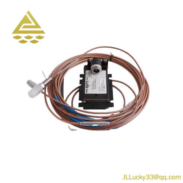 EPRO PR6423/002-131 CON031 Eddy Current Sensor: Precision Measurement in Industrial Control Solutions