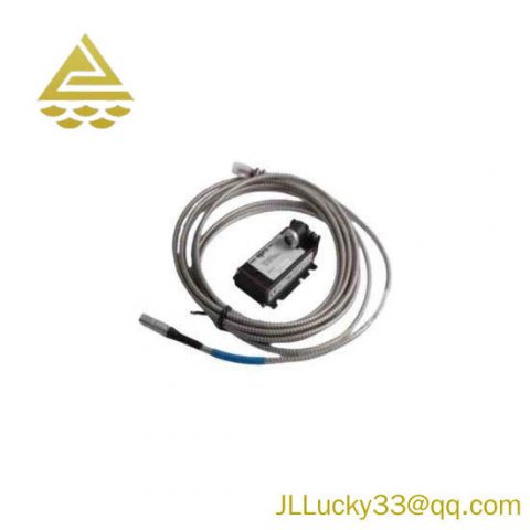 Epro PR6423/003-010-CN CON021 Eddy Current Sensor - Precision Measurement Solution