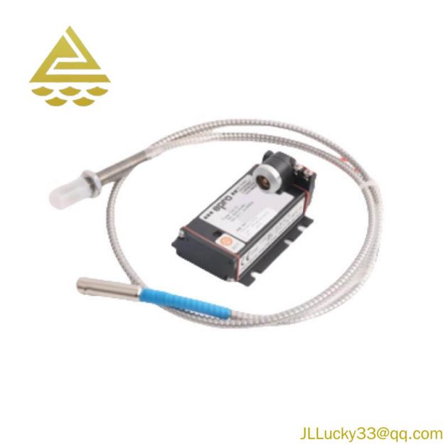 EPRO PR6423/007-010 Eddy Current Sensor: Precision Measurement for Industrial Automation