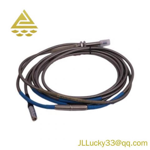 EPRO PR6423/013-CN Bearing Vibration Sensor, Precision Monitoring for Industrial Applications