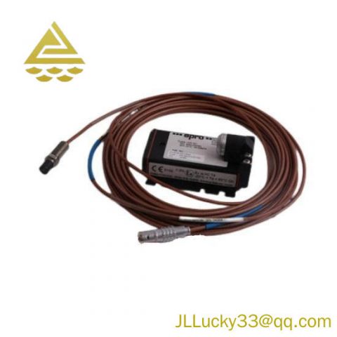 EPRO PR6423/10R-030 CON021 Sensor: Precision Measurement for Industrial Control