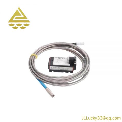 EPRO PR6424/010-040 CON021 Eddy Current Sensor: Precision Measurement for Industrial Control