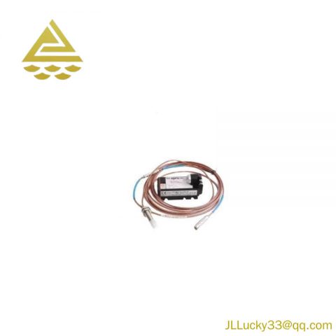 EPRO PR6424/016-030 CON021 Sensor, Precision Measurement in Industrial Automation
