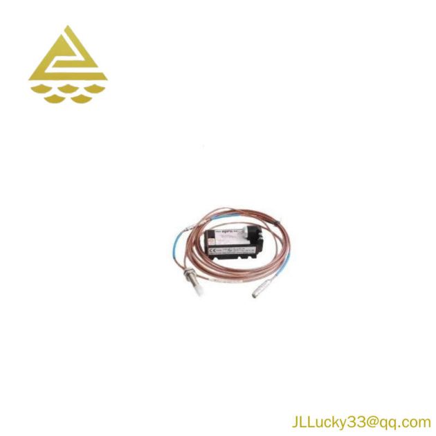 EPRO PR6424/016-030 CON021 Sensor, Precision Measurement in Industrial Automation