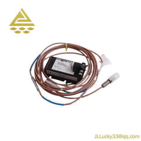 EPRO PR6426/000-030 CON021 Eddy Current Sensor