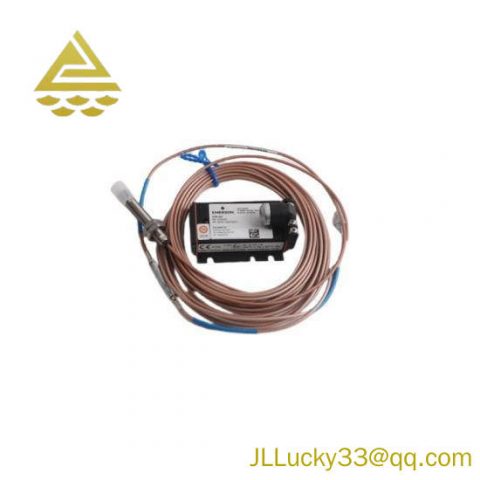 EPRO PR6426/010-110 CON021/916-240 Eddy Current Sensor - Precision Measurement Solution for Industrial Control