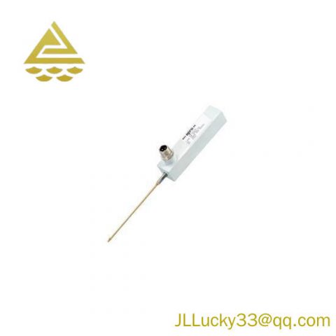 EPRO PR9350/02-S2: High Precision Linear Displacement Transducer