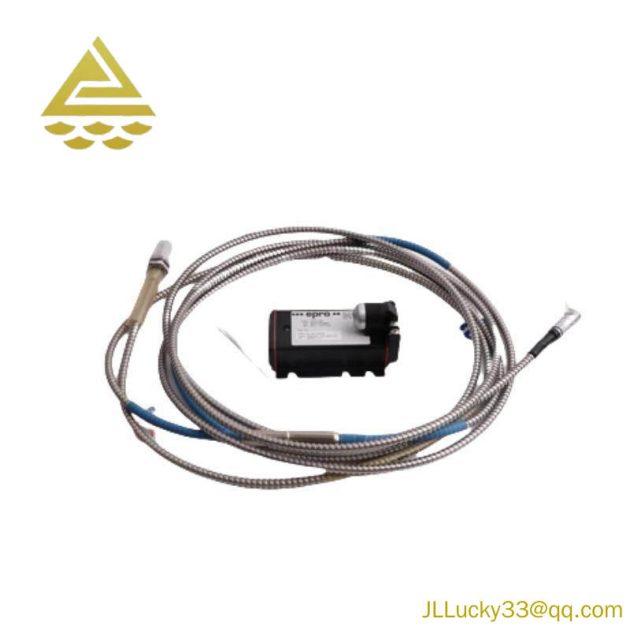 EPRO PR9376/20 PLC Module