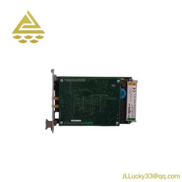 EPRO UES815S Power Supply - High Efficiency and Reliability