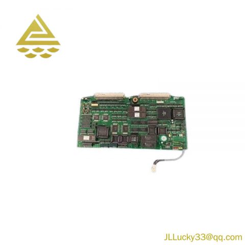 EPSON SKP326-2: Advanced Microprocessor PCB Board, Engineered for Precision Control
