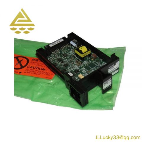 Yokogawa ER5C RTD Input Module - Precise Temperature Sensing for Industrial Control Systems