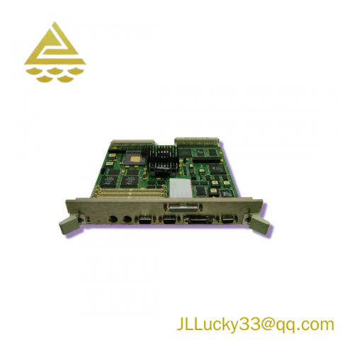 ERNI 9609 EM-DIO 02 - Industrial I/O Module, Factory New
