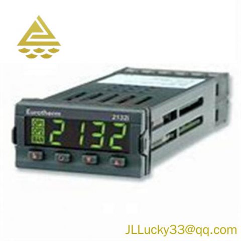 Eurotherm 10S Control Module, Advanced Motor Control, High Performance, Industrial Applications