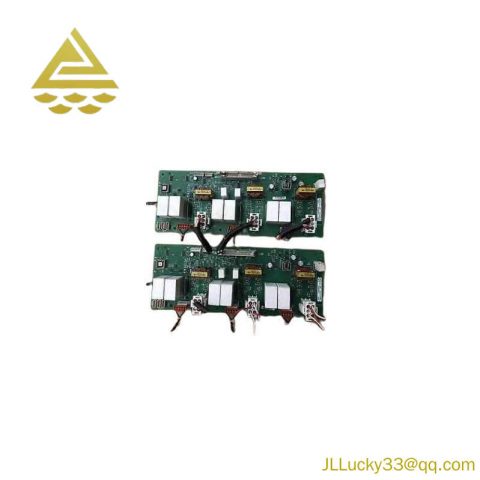 EXPUT 3402062700 34020626XD-1JA & 34020626XD-2JA BOARD - Advanced Industrial Control Module
