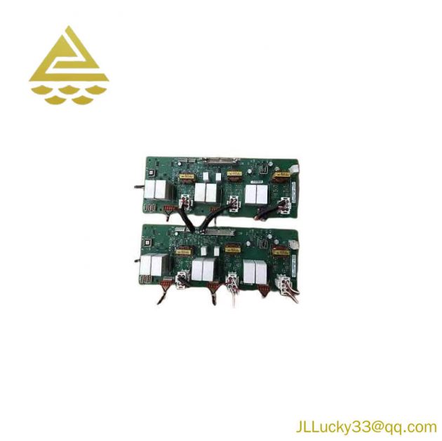 EXPUT 3402062700 34020626XD-1JA & 34020626XD-2JA BOARD - Advanced Industrial Control Module