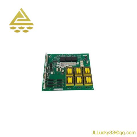 EXTT 3402091100 | 640-34020910XD | Process Control Module