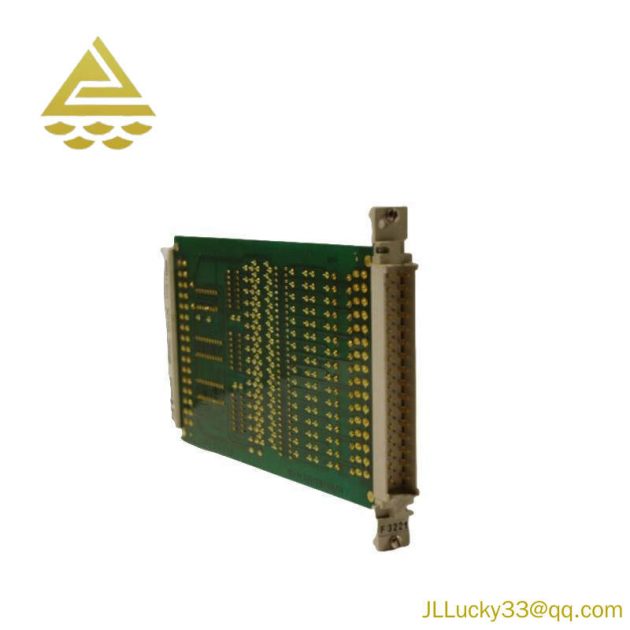HIMA F3221 Digital Input Modules for Industrial Control, High-precision Monitoring Solutions
