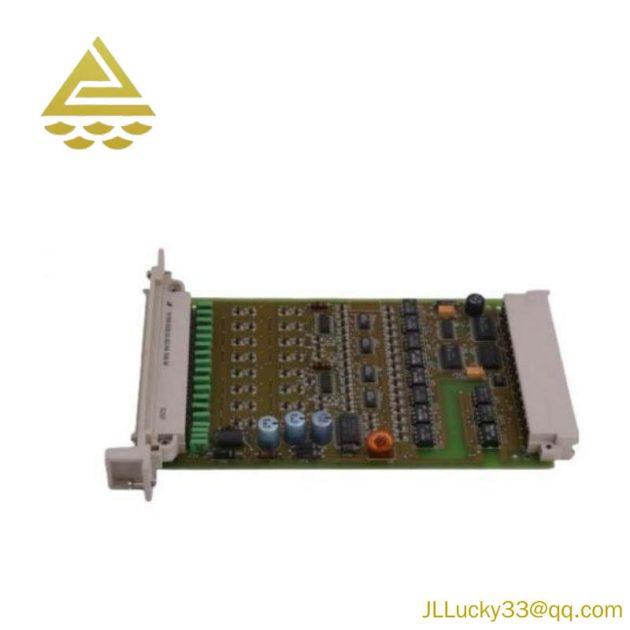 HIMA F3226 Input Module - Industrial Automation, Precision and Efficiency