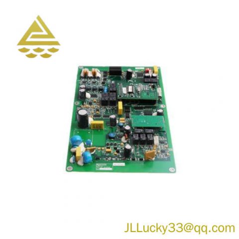 FAIVELEY CAMP-01 Control Board - Precision & Reliability in Industrial Automation