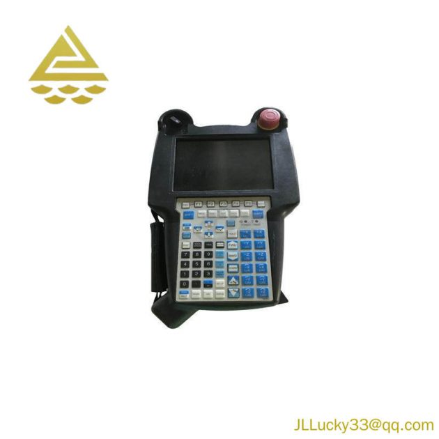 FANUC A05B-2518-C200/202/204 Teach Pendant - Industrial Control Module