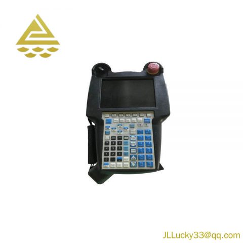 Fanuc A05B-2518-C200/C202-C204 Teach Pendant - Advanced Control Module