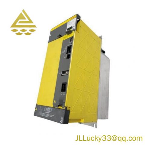 FANUC A06B-6110-H037 Servo Motor Module for Industrial Automation