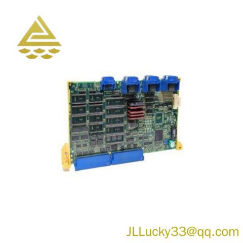 FANUC A16B-2201 Memory Board: Industrial Grade, Reliable Memory Solution