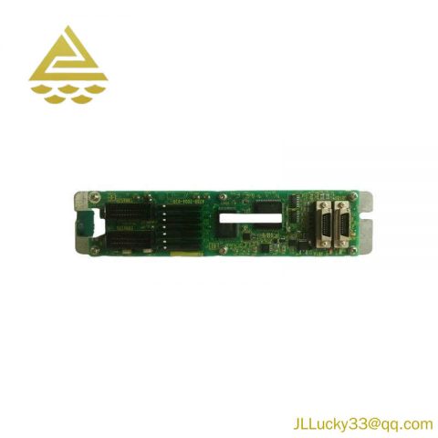 Fanuc A20B-2004-038 Robot Circuit Board: Precision, Durability, and Performance for Industrial Automation