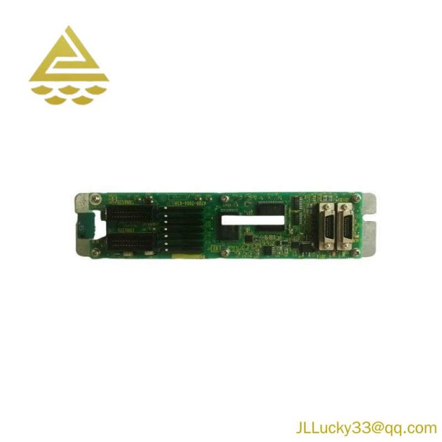 Fanuc A20B-2004-038 Robot Circuit Board: Precision, Durability, and Performance for Industrial Automation