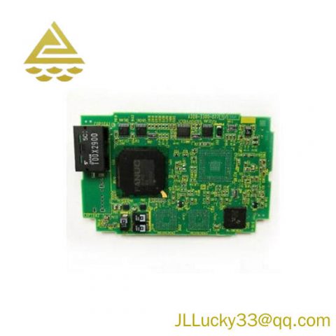 GE-FANUC A20B-3300-0773 Servo Card