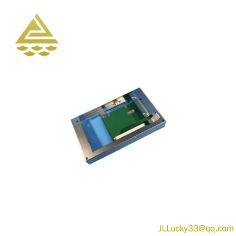 FANUC QPI-PSL-201 COMMUNICATION ADAPTER MODULE: Industrial Precision & Seamless Integration