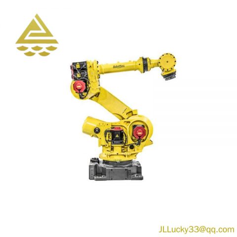 FANUC R-2000iB 6-axis Industrial Robot Arm
