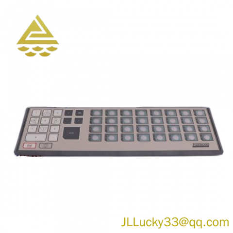 FOXBORO FBM03 P0400YD - Advanced Industrial Control Module