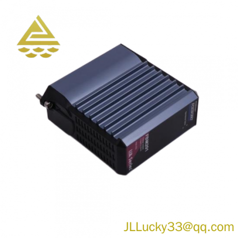 FOXBORO FBM06 Frequency Input / 0-20mA Output 4 PI / 4 AO