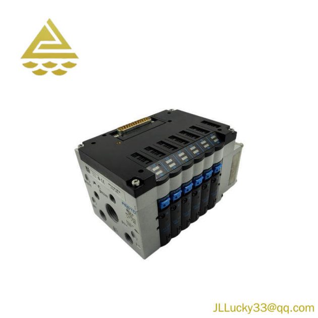 Shinkawa VM-5H3 Integrated VM-5Z Power Supply Monitor Rack, Compact Industrial Control Solution