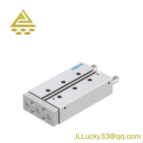 Festo DFM-20-100-P-A-KF 170921 Guided Actuator - New Generation