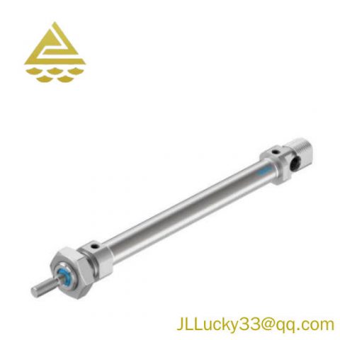 Festo DSNU-12-100-P-A 19194 | ISO Cylinder - High Precision Automation Solution